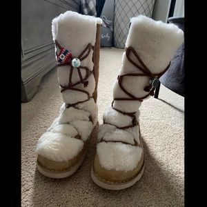 birkenstock snow boots